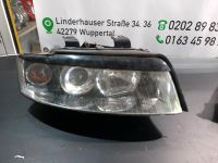 5848# 5849# Audi A4 Scheinwerfer Rechts Wuppertal - Oberbarmen Vorschau