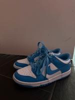 Hellblaue Nike Dunks Nordrhein-Westfalen - Gütersloh Vorschau
