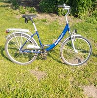 Damenfahrrad 26 Zoll Mecklenburg-Vorpommern - Greifswald Vorschau