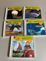 Hörspiele – GEOlino Extra – 5 CDs – Neu & OVP Nordrhein-Westfalen - Tönisvorst Vorschau