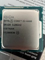 Intel i5-4460 Prozessor Bayern - Lichtenfels Vorschau