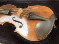 Geige (3/4), komplett überarbeitet, kaum benutzt, NP: 830 Berlin - Zehlendorf Vorschau