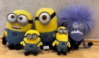 Minion Kuscheltiere Niedersachsen - Aurich Vorschau