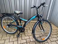 Fahrrad PEGASUS Nordrhein-Westfalen - Bergneustadt Vorschau