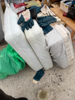 Matratzen zu verschenken Nordrhein-Westfalen - Ahlen Vorschau