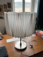 IKEA Lampe Schirm KUNGSHULT mit Lampenfuß KRYSSMAST Leipzig - Leipzig, Zentrum-Nordwest-Nordwest Vorschau