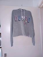 Dumbo Dinsey Pullover Schleswig-Holstein - Wanderup Vorschau