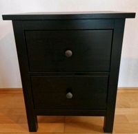 Ikea Hemnes Kommode Schrank Holzschrank Nachtschrank Dresden - Löbtau-Nord Vorschau