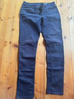 Edc blaue Hose Jeans slim fit 38 Bayern - Landshut Vorschau