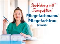 Pflege Ausbildung | generalistische*r Pflegefachfrau/-mann (m/w/d) | Herford Nordrhein-Westfalen - Herford Vorschau