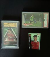 Topps Garnacho Lot PSA/RC /99 Mecklenburg-Strelitz - Landkreis - Neustrelitz Vorschau