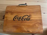 Coca Cola Backgammon Steele / Kray - Essen Freisenbruch Vorschau