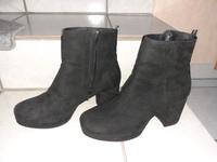 Stiefeletten Größe 39 Niedersachsen - Moringen Vorschau