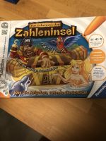 TipToi Spiel Geheimnis der Zahleninsel Niedersachsen - Bücken Vorschau