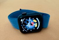 Apple Watch SE 40mm 2. Gen. - Midnight CEL - Rechnung vom 7.12.23 Bad Godesberg - Friesdorf Vorschau