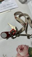 Schlüssel gefunden in Mühlhausen Thüringen - Mühlhausen Vorschau