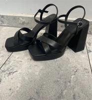 Absatzschuhe Hessen - Wetzlar Vorschau