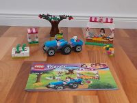 Lego Friends 41026 Olivias Gemüsegarten Bayern - Bad Königshofen Vorschau