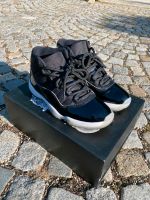 Jordan 11 Space Jam München - Ludwigsvorstadt-Isarvorstadt Vorschau