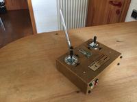 robbe DIGITAL 4-Kanal Sender FP-T4 - Rarität Vintage Selten Niedersachsen - Hessisch Oldendorf Vorschau