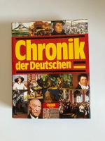 Chronik der Deutschen - Numerierte Erstauflage - "WIE NEU!" Niedersachsen - Melle Vorschau