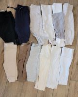 12er Set Babyhosen unisex gr. 62 Niedersachsen - Neu Wulmstorf Vorschau