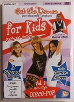 Kids/Single/Paare im Musikalischen Fitness "Get the dance" Berlin - Hellersdorf Vorschau