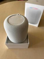 Apple HomePod 2.Gen. weiß NEU Baden-Württemberg - Lahr (Schwarzwald) Vorschau