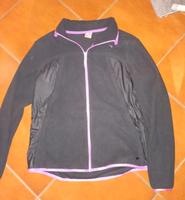 Sweatjacke von Puma Gr.42 Hessen - Weilburg Vorschau