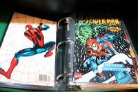 ✅️ Spider Man Comics - der sensationelle Spider Man 0-27 ✅️ Bayern - Erding Vorschau