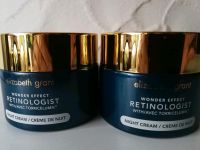 Elisabeth Grant Wonder Effect Retinologist Night Cream 2x 100ml Hessen - Dietzhölztal Vorschau