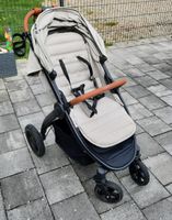 Buggy Hauck beige Bayern - Karlshuld Vorschau