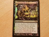 Magic MtG ~ Ausbeutung der Gruft ~ Foil Rare (Near Mint) Lübeck - St. Lorenz Nord Vorschau