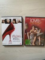 DVD Love an other drugs und der Teufel trägt Prada Köln - Rath-Heumar Vorschau