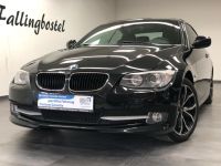 BMW 320i Cabrio* NAVI PROFESSIONAL * XENON* LEDER Niedersachsen - Bad Fallingbostel Vorschau