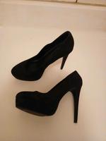 High Heels Baden-Württemberg - Ochsenhausen Vorschau