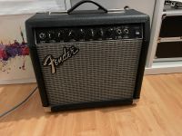 Fender Bullet reverb 241 Amp München - Bogenhausen Vorschau