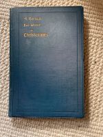 Das Wesen des Christentums Adolf v. Harnack 2. Auflage 1900 Sachsen - Lengefeld Vorschau