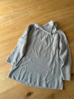 Cashmere pullover oversize beige H&M  Strick Berlin - Zehlendorf Vorschau