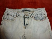 Carcia Damen Jeans, Italy, Gr.28/32, helle Waschung, NP 69,99 Bayern - Kitzingen Vorschau