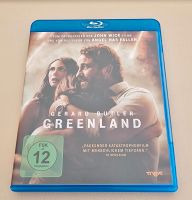 BLU-RAY GREENLAND , GERALD BUTLER , FILM ,BLUE-RAY Thüringen - Jena Vorschau