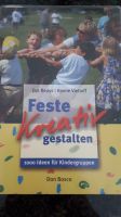 Buch Feste kreativ gestalten 1000 Ideen für Kindergruppen Baden-Württemberg - Waghäusel Vorschau