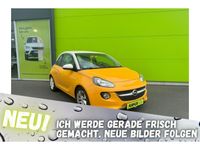 Opel Adam Turbo Jam LED-Tfl+TEMPO+Teilleder+Spieg.beh Nordrhein-Westfalen - Düren Vorschau