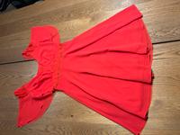 Schickes Kleid mit Spitzeneinsätzen Gr. 36 Bayern - Bad Aibling Vorschau