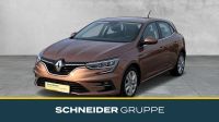Renault Megane Zen 1.3 TCe 140 EDC LED+NAVI+TEMPOMAT Bayern - Hof (Saale) Vorschau