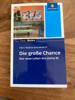 Die große Chance von Doris Meißner-Johannknecht Niedersachsen - Schwülper Vorschau