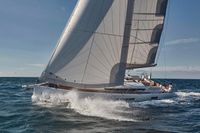 Sun Odyssey 440 Segelyacht | Yachtinvest | Charterkauf | Segeln Bayern - Wolfratshausen Vorschau