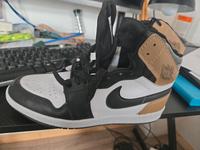 Nike Air Größe 43 Brandenburg - Wittenberge Vorschau