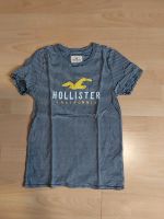 Hollister Damen T-Shirt Gestreift S Nordrhein-Westfalen - Schöppingen Vorschau