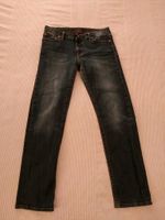 BLUE FIRE, "NICOLE", Damenjeans, Jeans, Größe 40, W30/L32 Niedersachsen - Geestland Vorschau